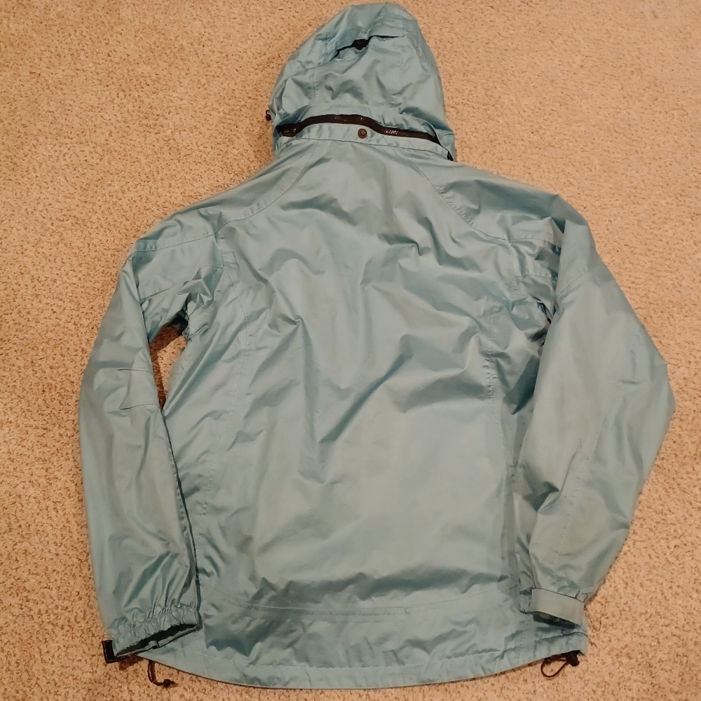 Mossi Racing RX Rain Jacket Womens Size M - Picture 5 of 9